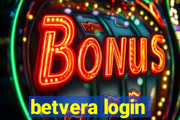 betvera login